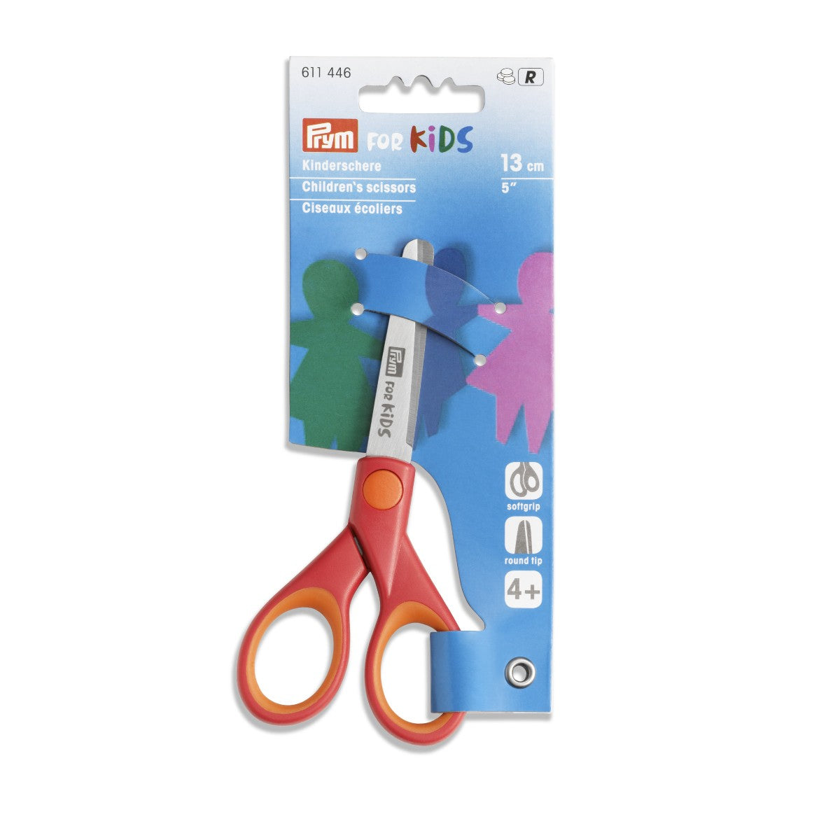 Children S Scissors 5 13 Cm
