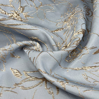 Chloe - Pale Blue