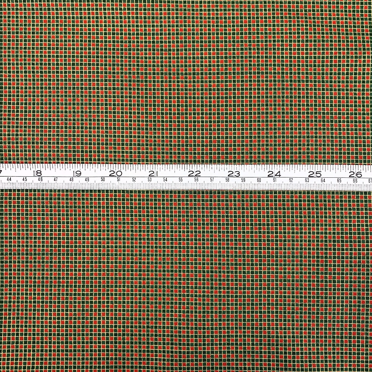 Chrictmas List Scale