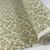 Christmas Holly Ivory Roll