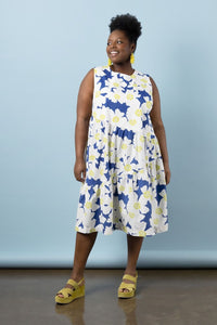 Closet Core Patterns - Azure Dress, Top & Skirt Pattern