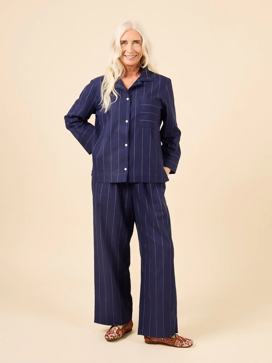 Closet core patterns fran pajamas pattern 1