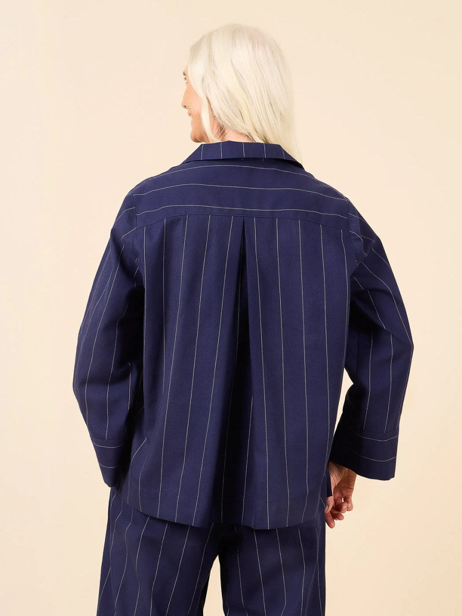 Closet core patterns fran pajamas pattern 4