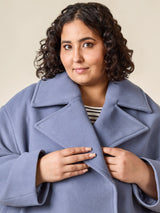 Closet Core Patterns Phoebe Coat Pattern 11