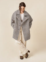 Closet Core Patterns Phoebe Coat Pattern 13