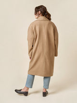 Closet Core Patterns Phoebe Coat Pattern 18