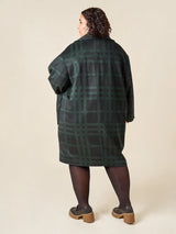 Closet Core Patterns Phoebe Coat Pattern 3