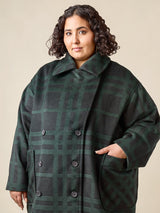 Closet Core Patterns Phoebe Coat Pattern 5