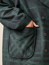 Closet Core Patterns Phoebe Coat Pattern 6
