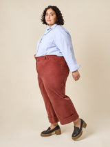 Closet Core Patterns Rika Pants Pattern 2