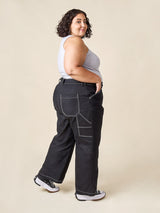 Closet Core Patterns Rika Pants Pattern 6