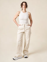Closet Core Patterns Rika Pants Pattern 8