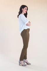 Closet Core Patterns Sasha Trousers 2