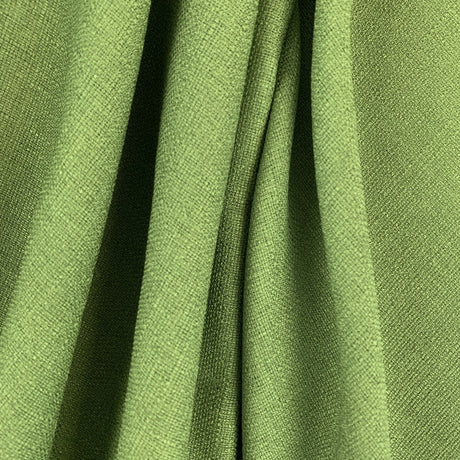 Coast Lime Light Green Polyester Linen Like Dress Craft Fabric Drape