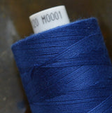 Coats 120 Moon Sewing Thread Mo001 Dark Royal