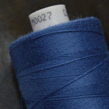 Coats 120 Moon Sewing Thread Mo027 Mid Royal