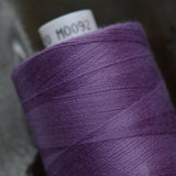 Coats 120 Moon Sewing Thread Mo092 Mid Purple