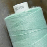 Coats 120 Moon Sewing Thread Mo104 Mint