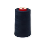 Coats Cometa Overlocking Thread Cone Dark Navy 5000M 0232F