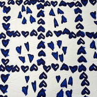 Cobalt Kiss