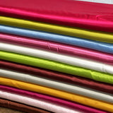 Colour Pop Viscose Linings All Colours Group