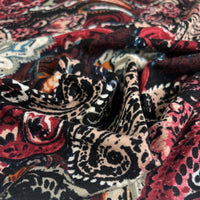 Butros Paisley