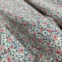 Combed Poplin - Florence