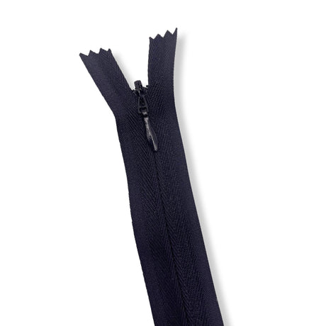 24 Inch Concealed Nylon Zips