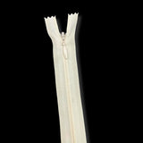 Concealed Nylon Zips Champagne 7D9Fdeea C076 4D9F A149 Caeb7Eb472C4