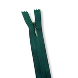 Concealed Nylon Zips Forest Green E7E1Ad63 2594 4632 97C4 9D826F0986D3