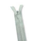Concealed Nylon Zips Pale Grey E5Be2D9D A1A9 40C8 Bbf4 8Bc9E1162Db4