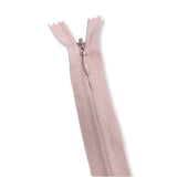 Concealed Nylon Zips Pale Pink 1D09Dc1E B9Fe 4Eb1 A434 73B25Cbc6A8E