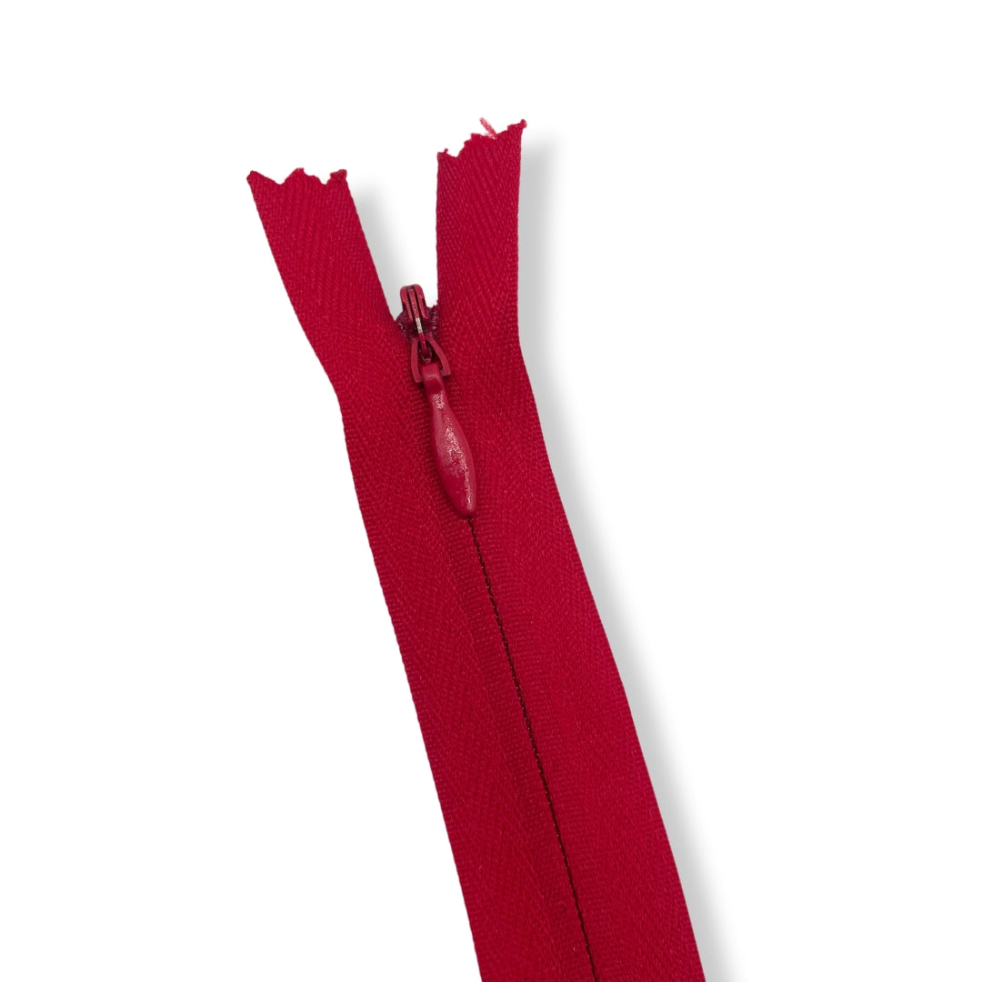 Concealed Nylon Zips Red Df932A8E 8Bf3 4Daf 9Baf 0136Acbebed9