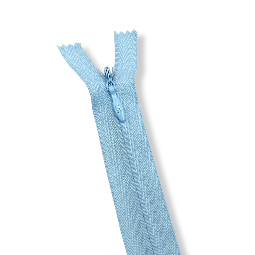 Concealed Nylon Zips Sky Blue 841D69Da 58D9 4B7A 8A9C 4Eb14B396Ad3