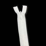 Concealed Nylon Zips Soft White 099C20A6 62B8 4Db2 92E6 54A0C1Aaded0