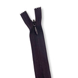 Concealed Nylon Zips Very Dark Brown 7219B7B9 02Bd 4Dd8 8101 49A06Bf2248C