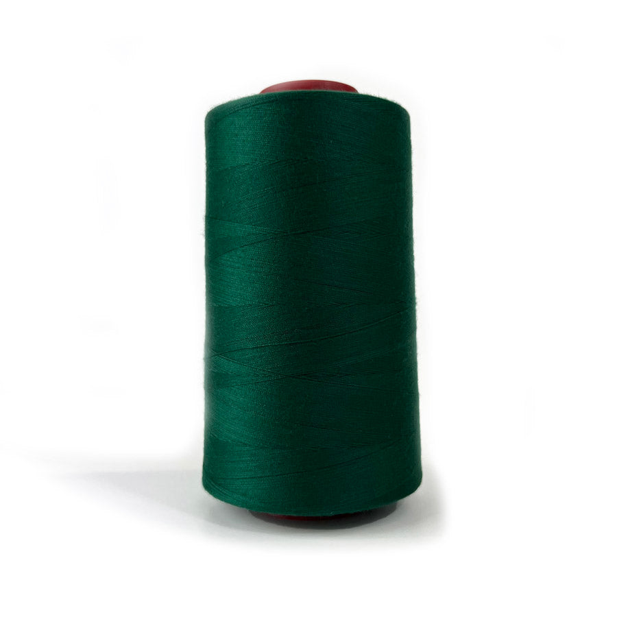 Cone Thread Green 2