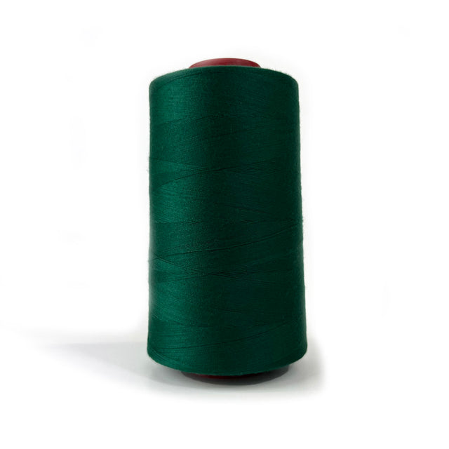Cone Thread Green 2