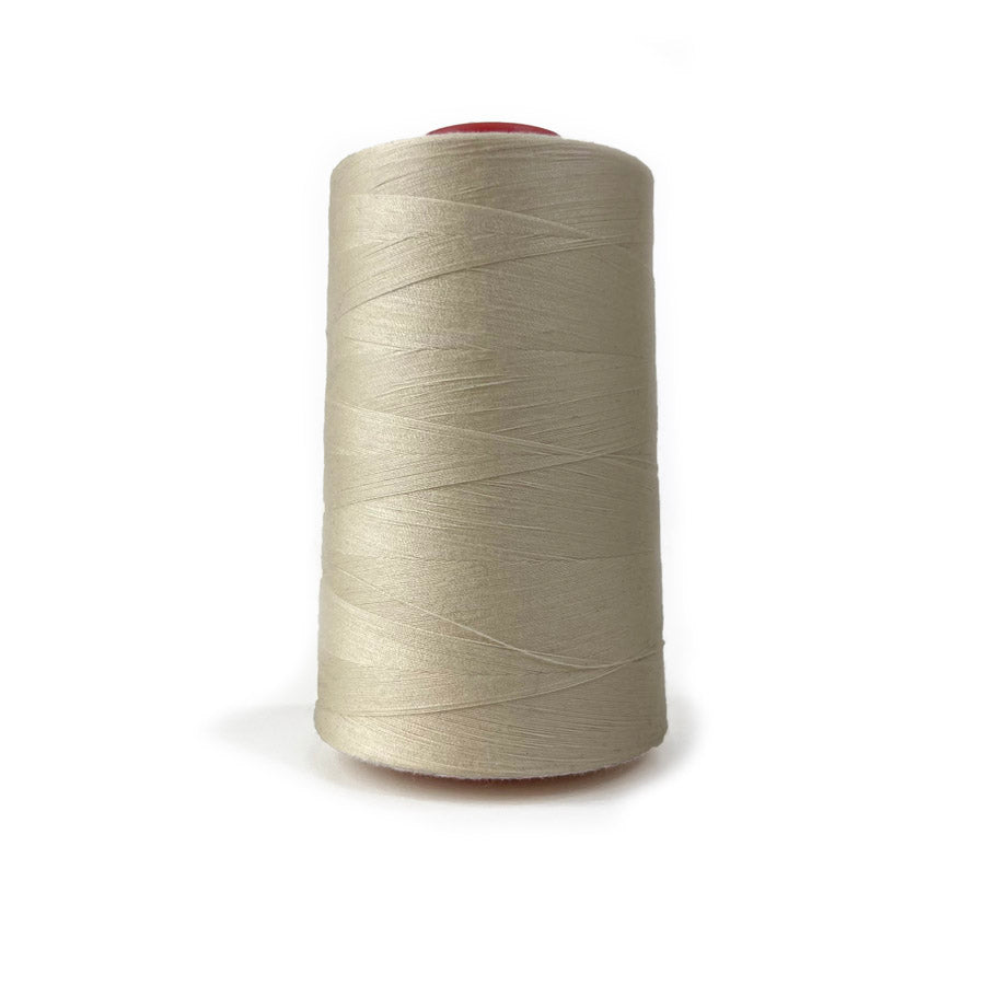 Cone Thread White 3
