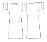 Coni Tunic Sketch