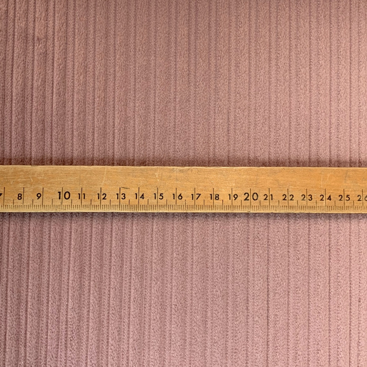 Cord Du Roi Yemen Slamon Pink Scale