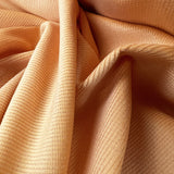 Cord Fabric Final Countdown Satsuma