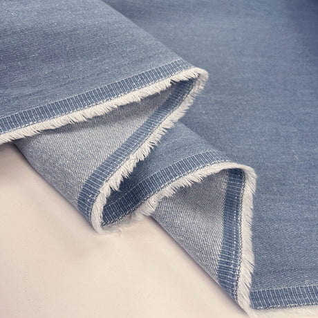 Remnant - Core Range 10oz Denim (1m)