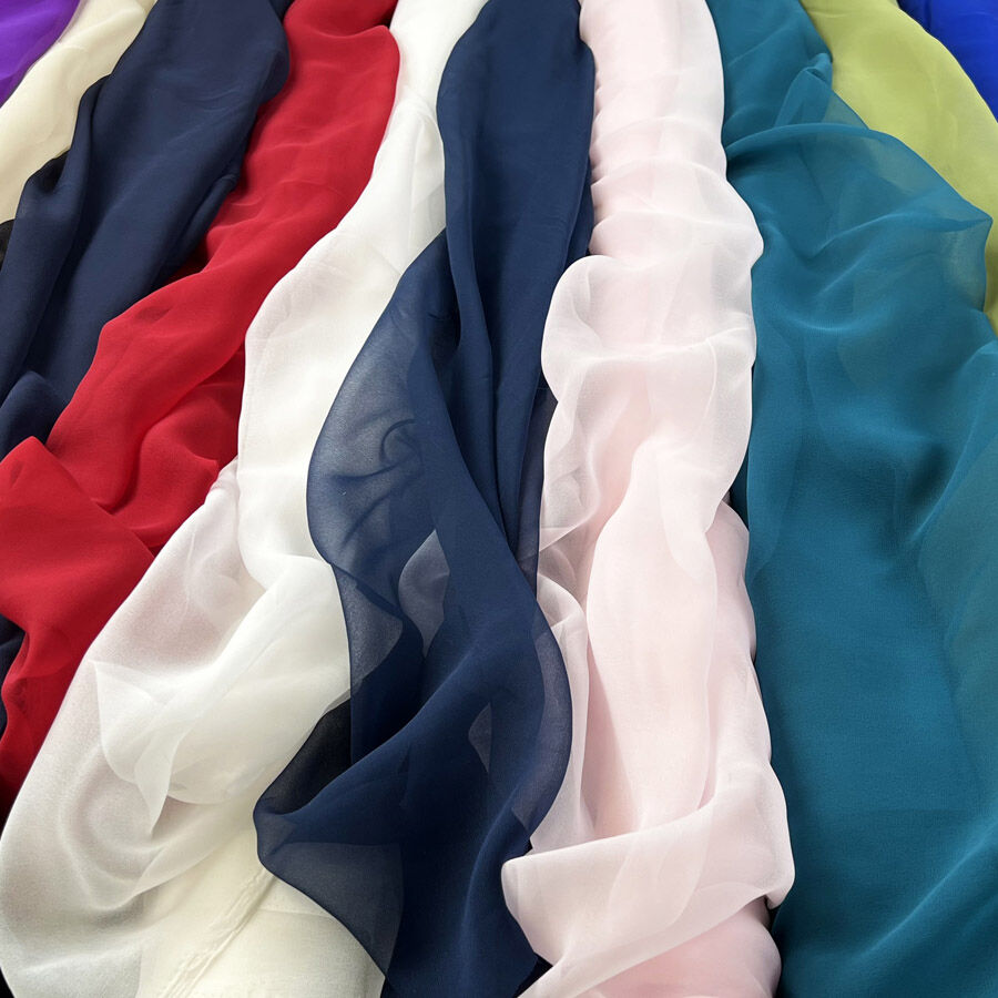 Core Range Chiffon Group