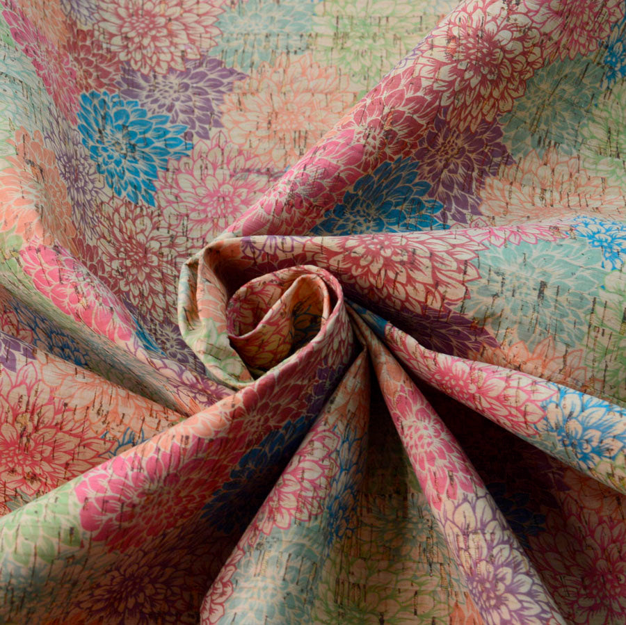 Remnant - Cork - Delilah (0.78m)