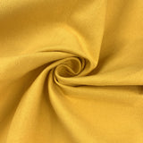 Cotton Canvas Yellow Cotton Canvas Fabric S
