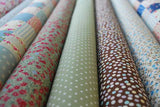 Cotton Poplins 1