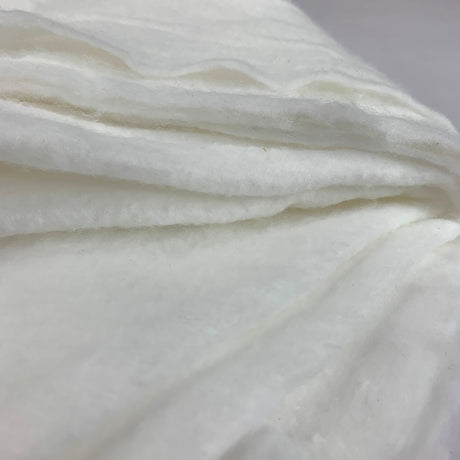 Cotton Wadding Fabric