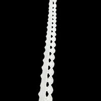 Broderie Anglaise Trim - Alisha