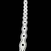 Broderie Anglaise Trim - Dorothy